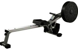 Roger Black Air Rowing Machine